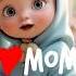 Mommy I Miss You Baby Max S Sweet Message Shorts Kidsshorts Minimindstories Emotional