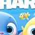 Baby Shark Baby Songs Compilation Nursery Rhymes Kids Songs