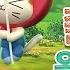 Orange Cat With Friends A Spider Goes Up A Ropeㅣspider SongㅣAnimal Song Sing And Dancing With Cats