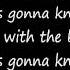 The Script Hall Of Fame Ft Will I Am Lyrics On Screen HD