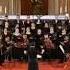 Hallelujah Gregrorius Magnus Choir