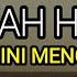 Apakah Harus Sesakit Ini Mencintaimu Musikalisasi Puisi Illal Lz Notes