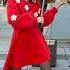 Carol Of The Bells Karolina Protsenko Girl Violin Dance Christmas