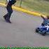 Cop Asks Toddler For A License His Response Has Everyone Laughing Shorts