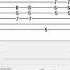 Guitar Solo Tab Tico Tico