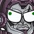 TRANSFORMERS AOE Animated Recap