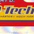D Techno 2000 CD2 Track 5 Luna System R U Ready Dark Force Radio Mix