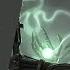 Dmitry V Silantyev Wrath Of The Righteous Lich Theme