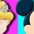 Wrong Face Ryder Paw Patrol Sofia Cinderella Mickey Mouse Finger Family Song Kids Colours