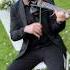 Узнаешь трек Violin Music скрипач