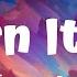 Armin Van Buuren Turn It Up Lyrics