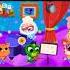 Bubbu Cartoon