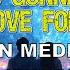 Glenn Medeiros Nothing S Gonna Change My Love For You Barron New Generation Italo Mix