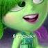 БРЕЗГЛИВОСТЬ ОДУРАЧИЛА ГНЕВ Головоломка Inside Out Short Shorts