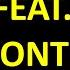LUM X Feat Gabry Ponte Monster Lyrics Version