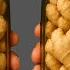 The Secret To Preserving Ginger All Year Round And Still Fresh As New