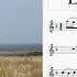 Одинокий пастух Ноты The Lonely Shepherd Notes Der Einsame Hirte Noten El Pastor Solitario
