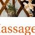 IMPROVE Your HEALTH PREVENT ILLNESS Qigong Massage With 10 Fingers 10 Minutes