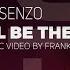 I Will Be There By Senzo Cover Lyric Video Done In AF