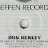 Don Henley All She Wants To Do Is Dance Extended Dance Remix 1984