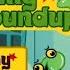 The Buzz On Maggie Maggie S Germy Roundup Disney Online
