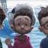 AJR 100 Bad Days Official Audio