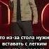 Про правильное почитание Standup романкосицын стендап Comedy стендаптнт пп диета еда шутка