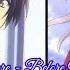 Nightcore Before You Go Switching Vocals Lyrics