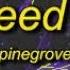 Pinegrove Need 2 Lyrics But It S The Best Part Only Pinegrove Shuffle