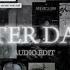 After Dark Slowed Audio Edit