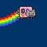 Nyan Cat 10 Hours HD 1080p