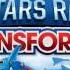Splash Wave Remix Outrun Bay Extended Sonic All Stars Racing Transformed