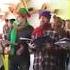 Նոր տարի Christmas Caroling Armenia 2016