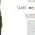 Lisa G Call My Name Flemming Dalum Remix