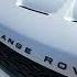 2018 Land Rover Range Rover Sport SVR Cold Start