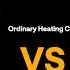 Anti Burn Test XLIM PRO 2 DNA Vs Regular Pods