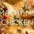 Make This Easy Marry Me Chicken For Dinner Chicken Dinner Marryme Parmesanchicken