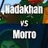 Nadakhan Vs Morro Ninjago Edit Pythor Lego Viral Vs