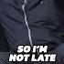 Michael Jordan NEVER SLEPT