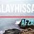 Idris Alayhissalom Afzal Rafiqov
