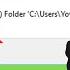 Fixed The Compressed Zipped Folder Is Invalid Error 100 Worked