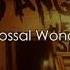 Death Of The Colossal Wonders Theme Mashup OLD