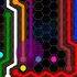 Free Flow Hexes 11X14 Mega Mania 11x14 Level 53