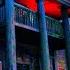 OVERNIGHT In HAUNTED BLACK SWAN INN W PARANORMAL FILES TERRIFYING