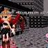 Lily Mugen Battle 1935 Team Zalgo Pie Vs Team Demon Sunset Shimmer