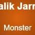 Monster Ralik Jarrix Official Audio