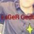 Men Esger Gedirem Sevgilim