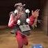 TF2 You Cant Run From The Demoman Shorts