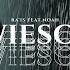 Ra Is Noah Wieso Lyrics Video