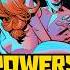 Atom Eve S Unholy GRIP Brings Invincible S Powers Back Invincible Invincible Comics Shorts